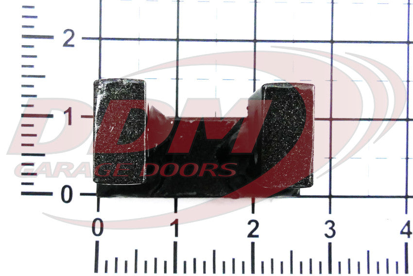 Kicker Bar Clevis Weldment - 253-5007