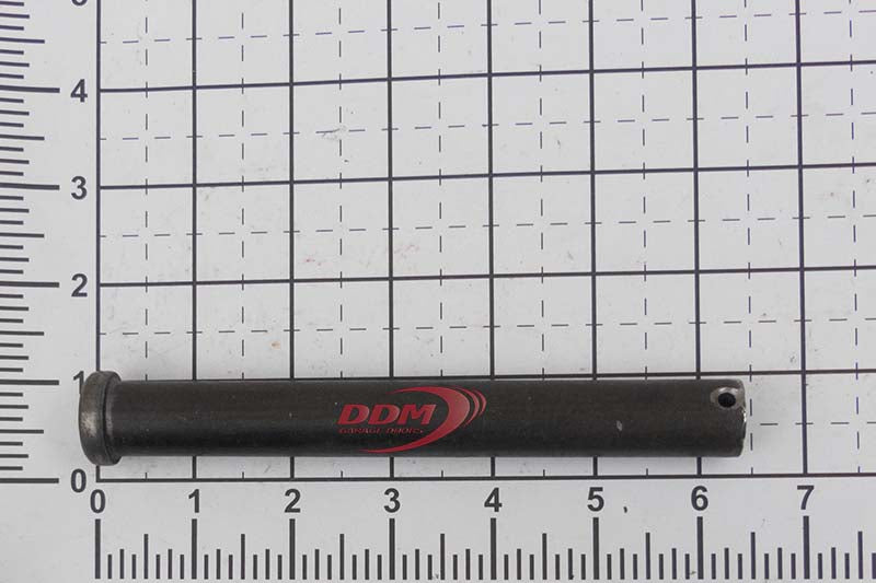 Load Roller Axle 3/4" Dia. x 6" - 313-0015