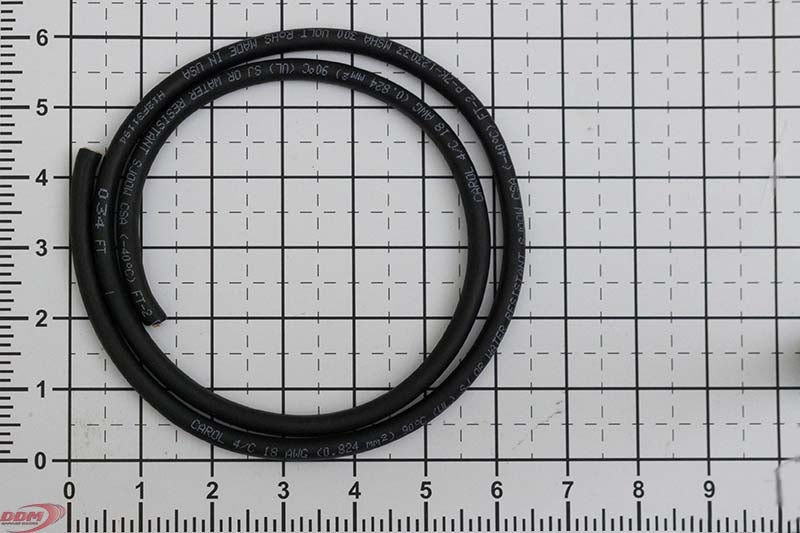 Wire Cable 32" - 515-0001