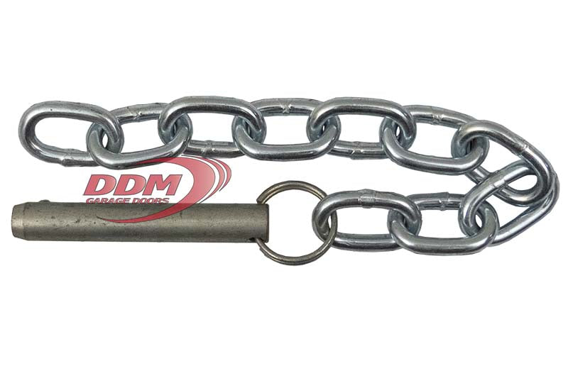 Pin, Safety Assembly - 1/2" Dia. Quick Release Pin - 785-454
