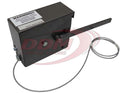 Holdown, Rewind Style Holdown Complete for 10' Dock