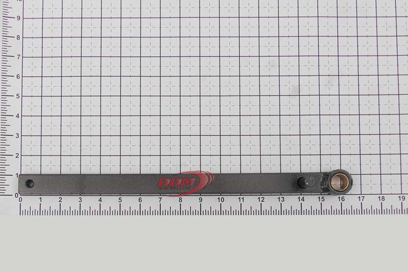 Handle Assembly - 788-055