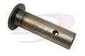 Clevis Pin, 1" x 3-1/2" - U-Bolt Block Pin - 788-086
