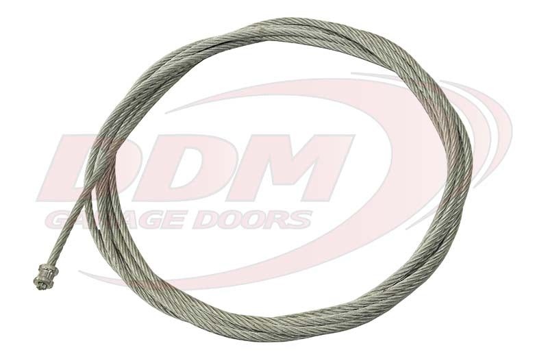 Cable Assembly 14'-6" Long w/ Sleeve - 788-121