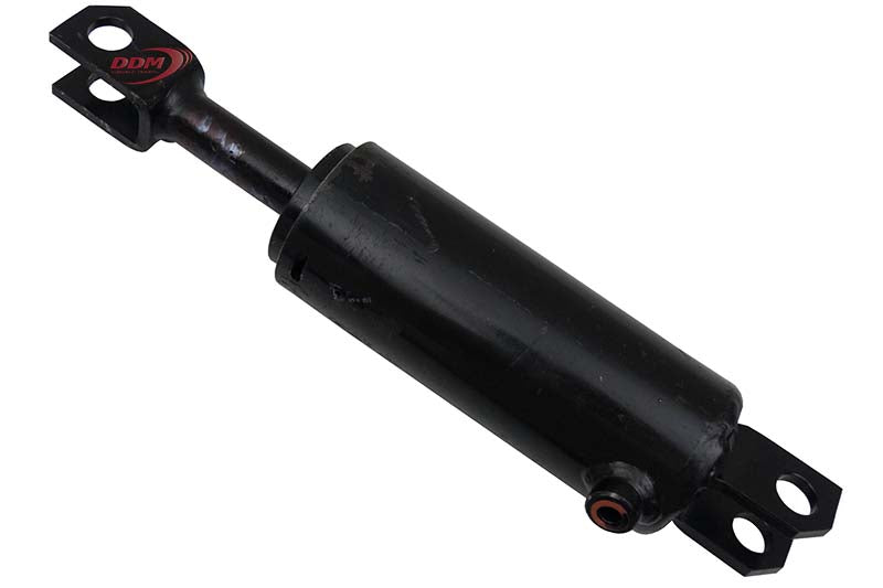 Lip Cylinder w/Pins 2.5 Bore, 4" Stroke - 788-599-1
