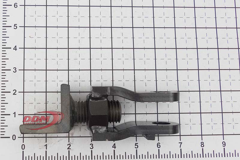 Clevis Assembly - 790-928
