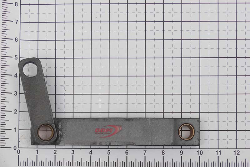 EOD Arm Assembly Righthand - 790-929