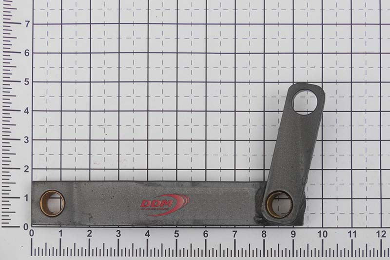 EOD Arm Assembly Lefthand - 790-930