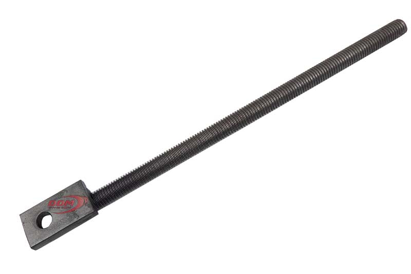 Spring Rod 14" Overall Length - 832-486