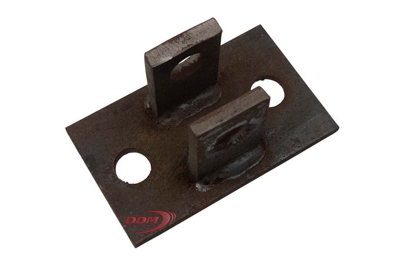 Holdown Mounting Bracket N.S. Bottom Narrow - BMF4003