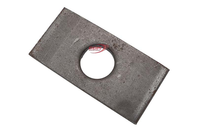 Chain Cup Mounting Plate - BMF4005