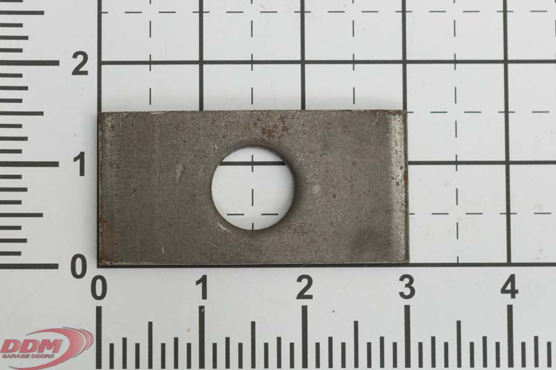 Chain Cup Mounting Plate - BMF4005