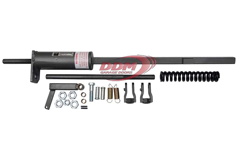 Lip Extension Kit 6' & 8' w/ Lip Latch Shock Absorber - BMF4008