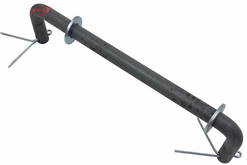 Linkage HRR 1/2" x 12 1/4" Long - Formed w/ 2-Holes - EPLROD