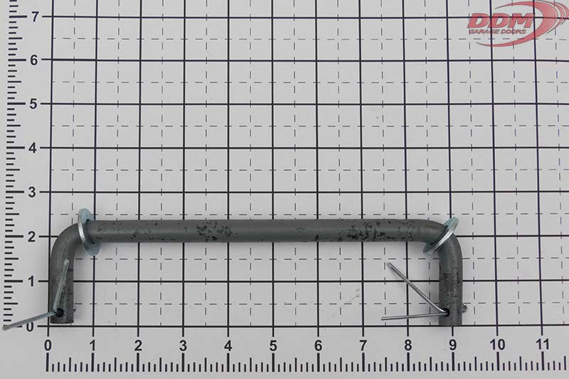 Linkage HRR 1/2" x 12 1/4" Long - Formed w/ 2-Holes - EPLROD