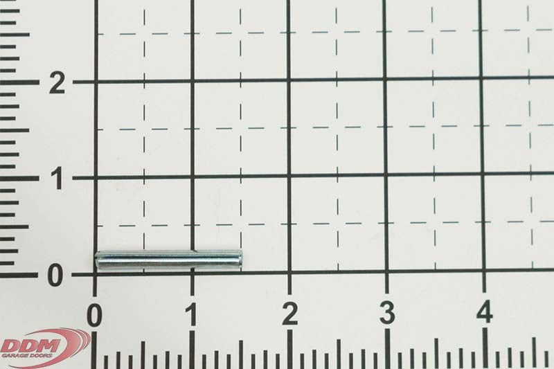 Roll Pin 3/16" x 1-1/2" - 002-065