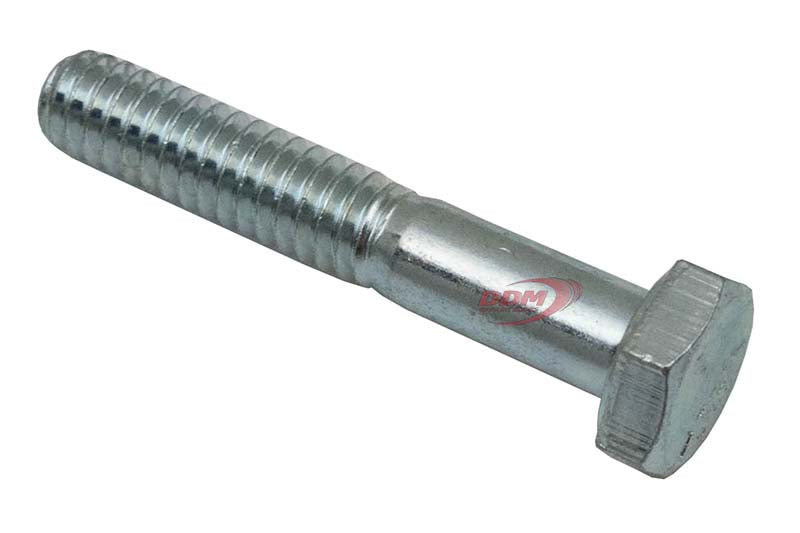 Screw, 1/4"-20 x 1-1/2" HH Cap Plated - 002-069