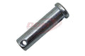 Clevis Pin, 1/2" x 1-3/4" - 002-108