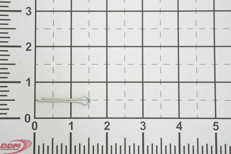 Cotter Pin, 5/32" x 1" - 002-142