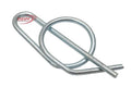 Ring, 5/8" Rue - 002-147