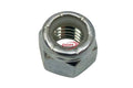 Nut, 3/8"-16 Hex Nylock ZP