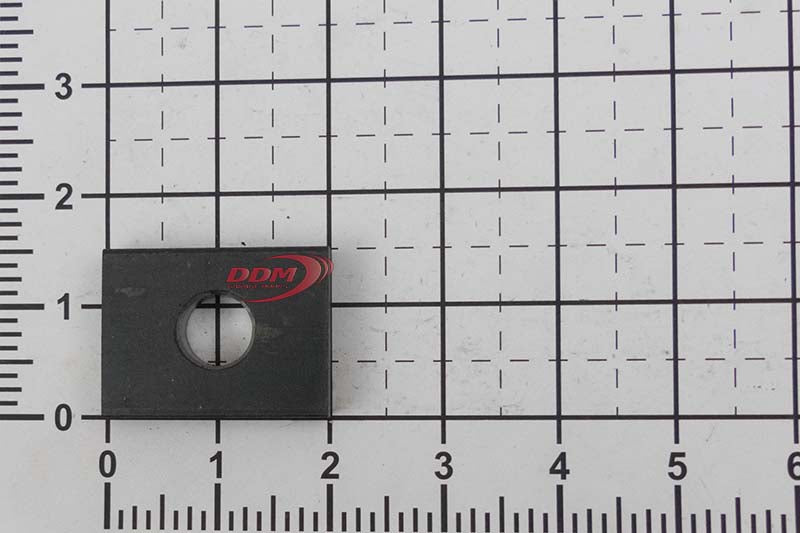 Spring Lug - 02-00035