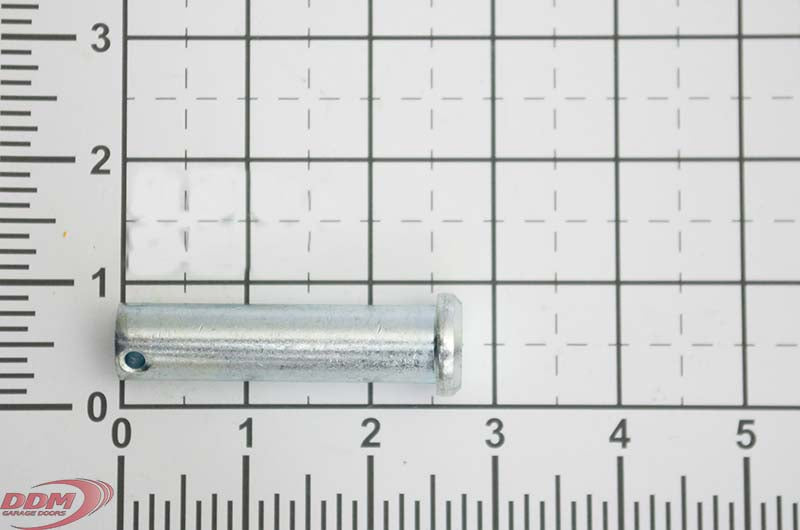Clevis Pin, 5/8" x 2-1/2" - 05-00001