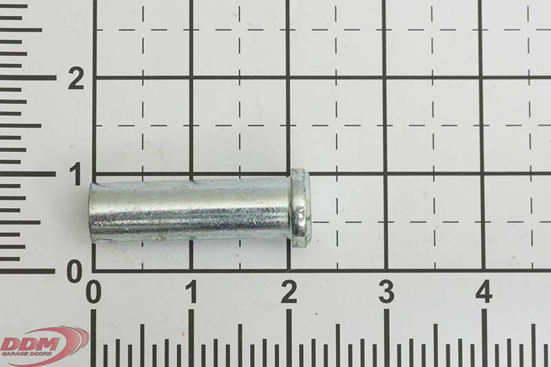 Clevis Pin, 5/8" x 2" - 05-00004