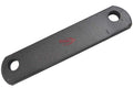 Spring Connector Link, EOD 6.125'' Overall Length w/ 2-Holes - 5802B01