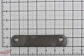 Spring Connector Link, EOD 6.125'' Overall Length w/ 2-Holes - 5802B01