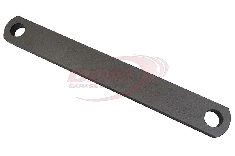 Spring Link, Lower for Cam Lift 12.5'' Overall Length, 2 Holes - 6063B01