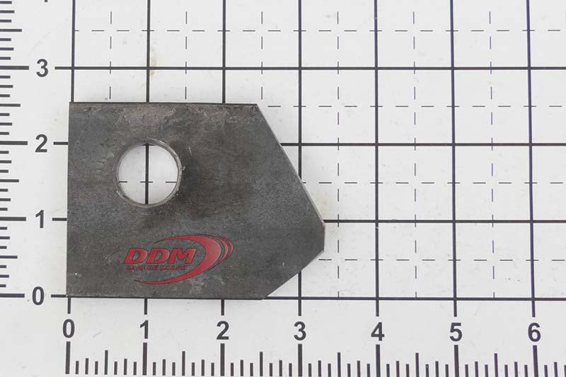Mounting Lug Link Bar - 6089B01
