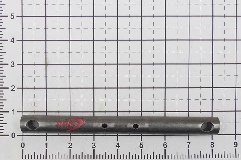 Shaft, Support Spring - 7219B01