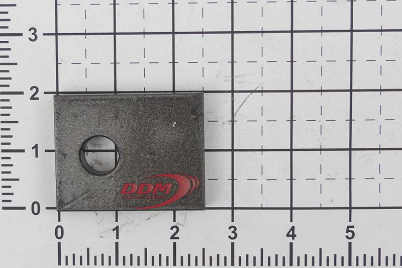 Yoke Lip Link Extender, Short Hrf - 7223B02