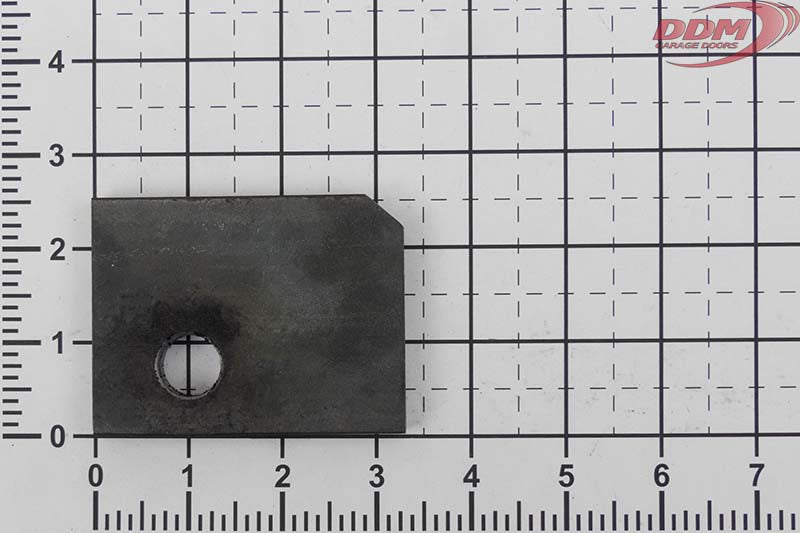 Yoke Lip link Extender, Tall Hrf - 7223B03