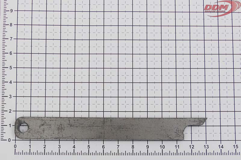 Link for Extender Lip - 7226B01