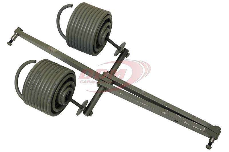 Extension Spring Lift Assembly - KIT3618
