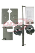 EOD Torsion Spring To Extension Spring Conversion Kit - KIT9300