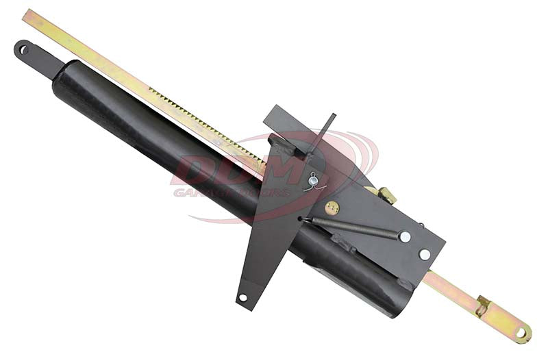 Replacement Holdown w/ Ratchet bar - DLMF8000