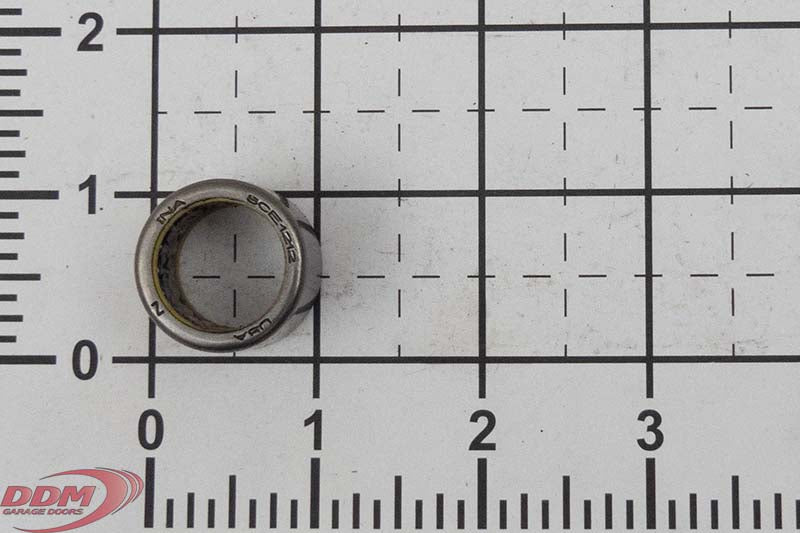 1" OD x 3/4" ID x 3/4" Wide Main Roller Bearing - DLMF8003