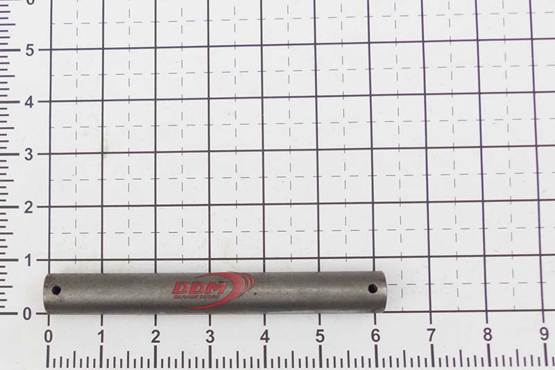 Headless Pin, 3/4" x 6" for Load Roller - DLMF8004