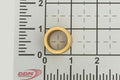 3/4" x 1" x 3/4" Bushing, Bronze - DLMF8015