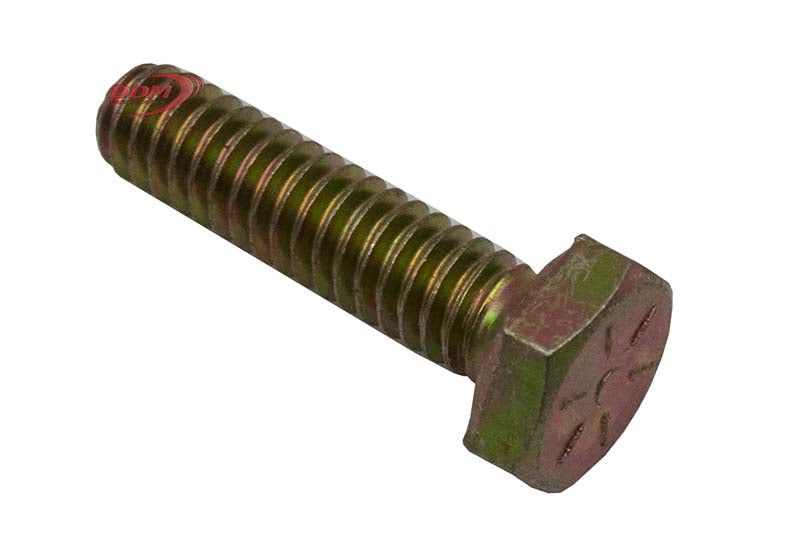 Screw, 1/4"-20 x 1-1/4" HH Cap - DOTH2023