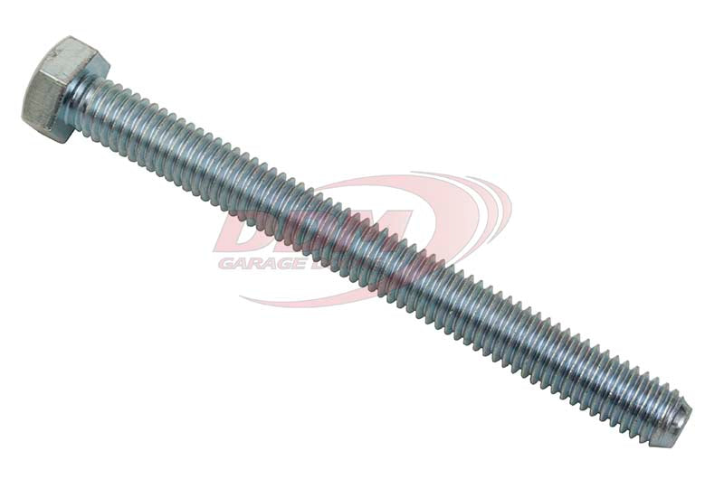 Screw, 3/8"-16 x 4" HH Cap Full Threaded - DOTH2045