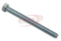 Screw, 3/8"-16 x 4" HH Cap Full Threaded - OTH2045