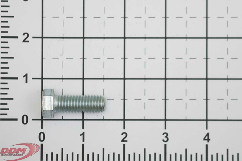 Screw, 7/16"-14x 1 1/4" HH Cap - DOTH2051