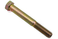 Bolt, 7/16"-14 x 3-1/4" HH Cap (OTH2056) - DOTH2056