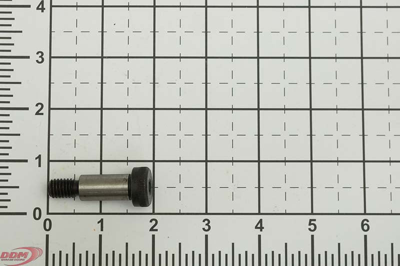 Bolt, 1/2" x 1" Shoulder - OTH2060