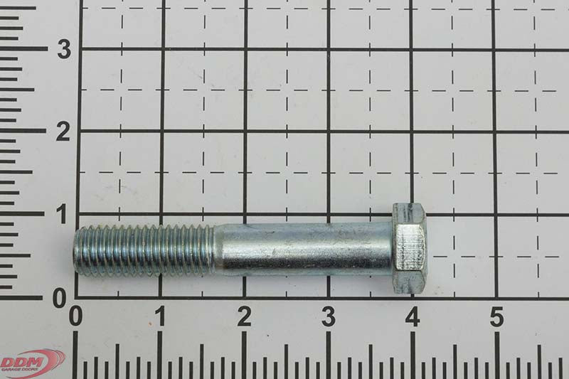 5/8"-11 x 3-3/4" HH Cap Screw Bearing Bolt - DOTH2076