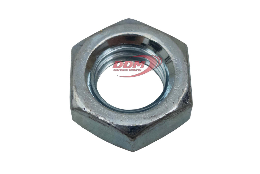 Nut, 5/8"-11 Hex, Nylock Jam - DOTH2133